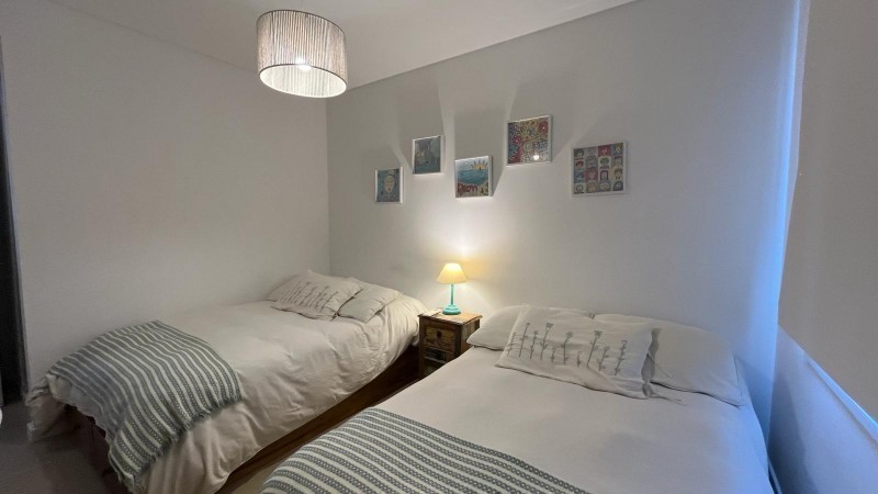 Hermoso departamento en alquiler en Manantiales